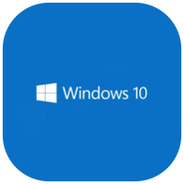 windows 10